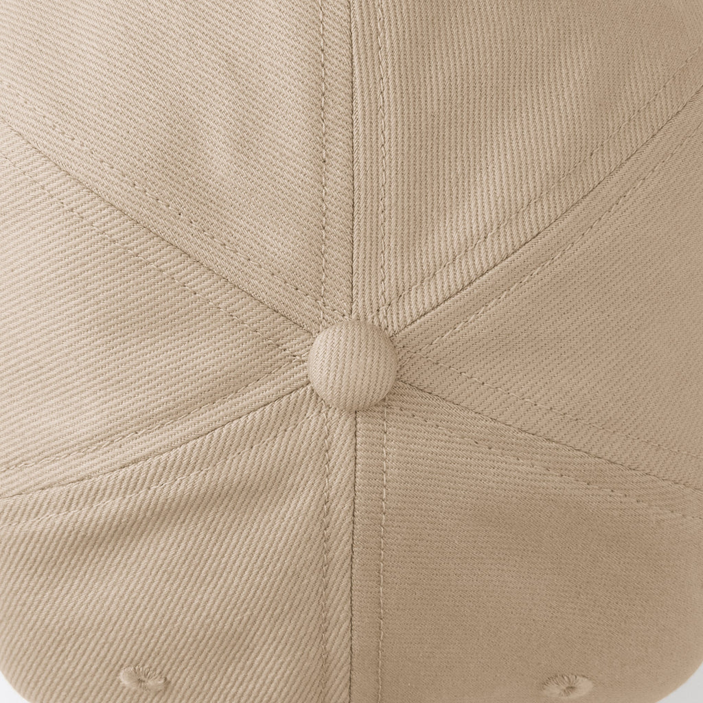 Cotton Twill Cap