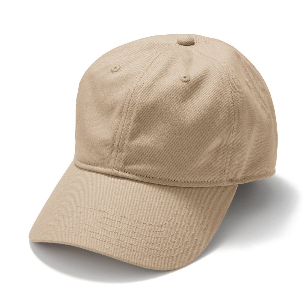 Cotton Twill Cap