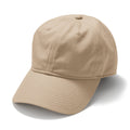 Cotton Twill Cap