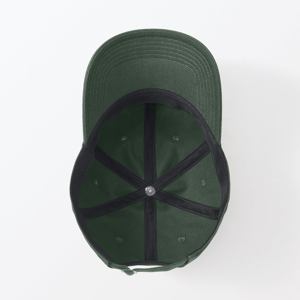 Cotton Twill Cap