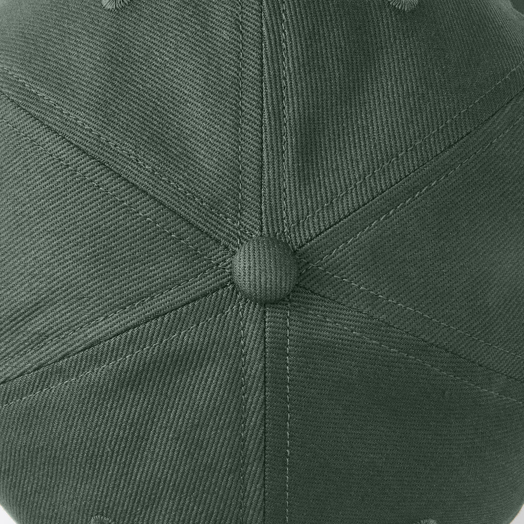 Cotton Twill Cap