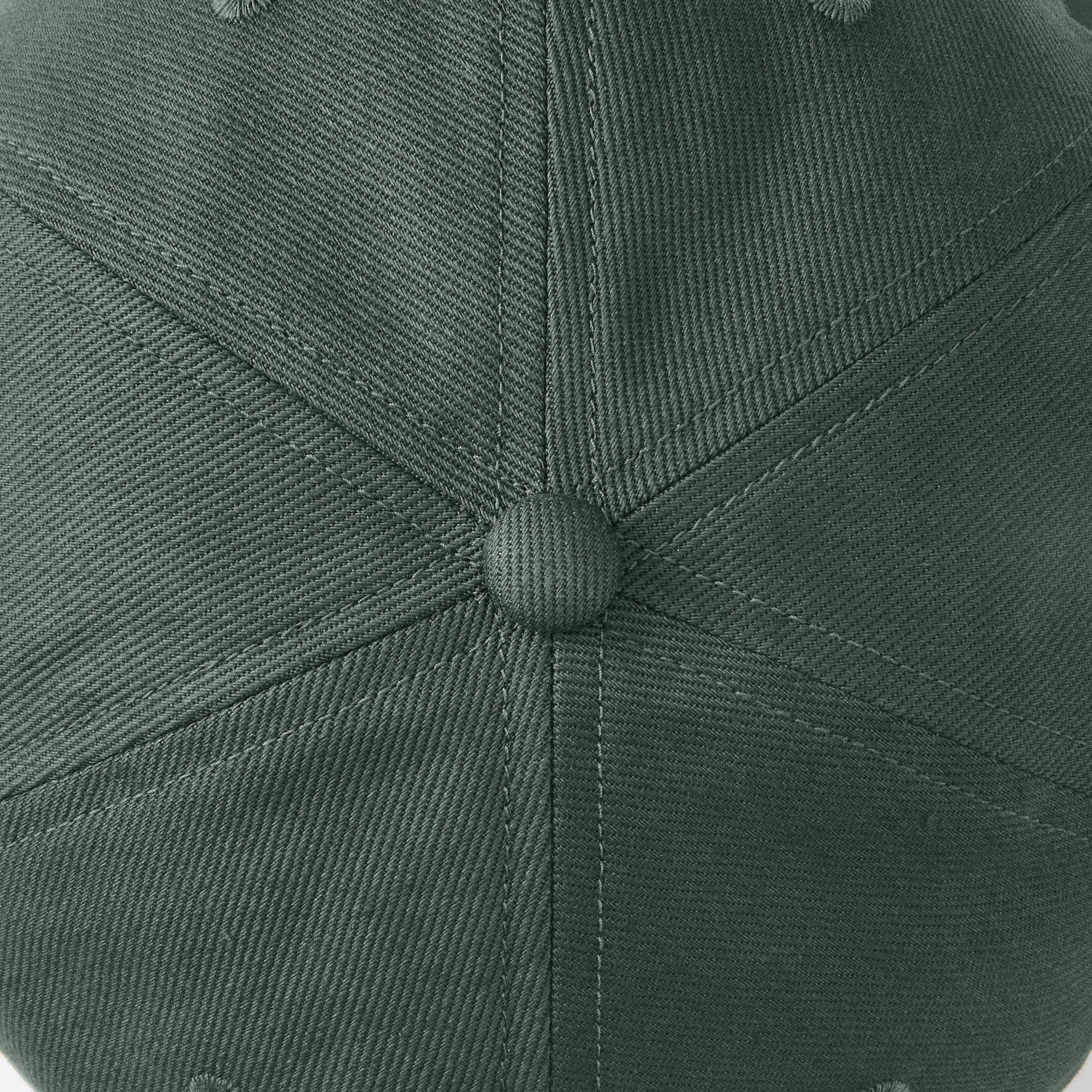 Cotton Twill Cap