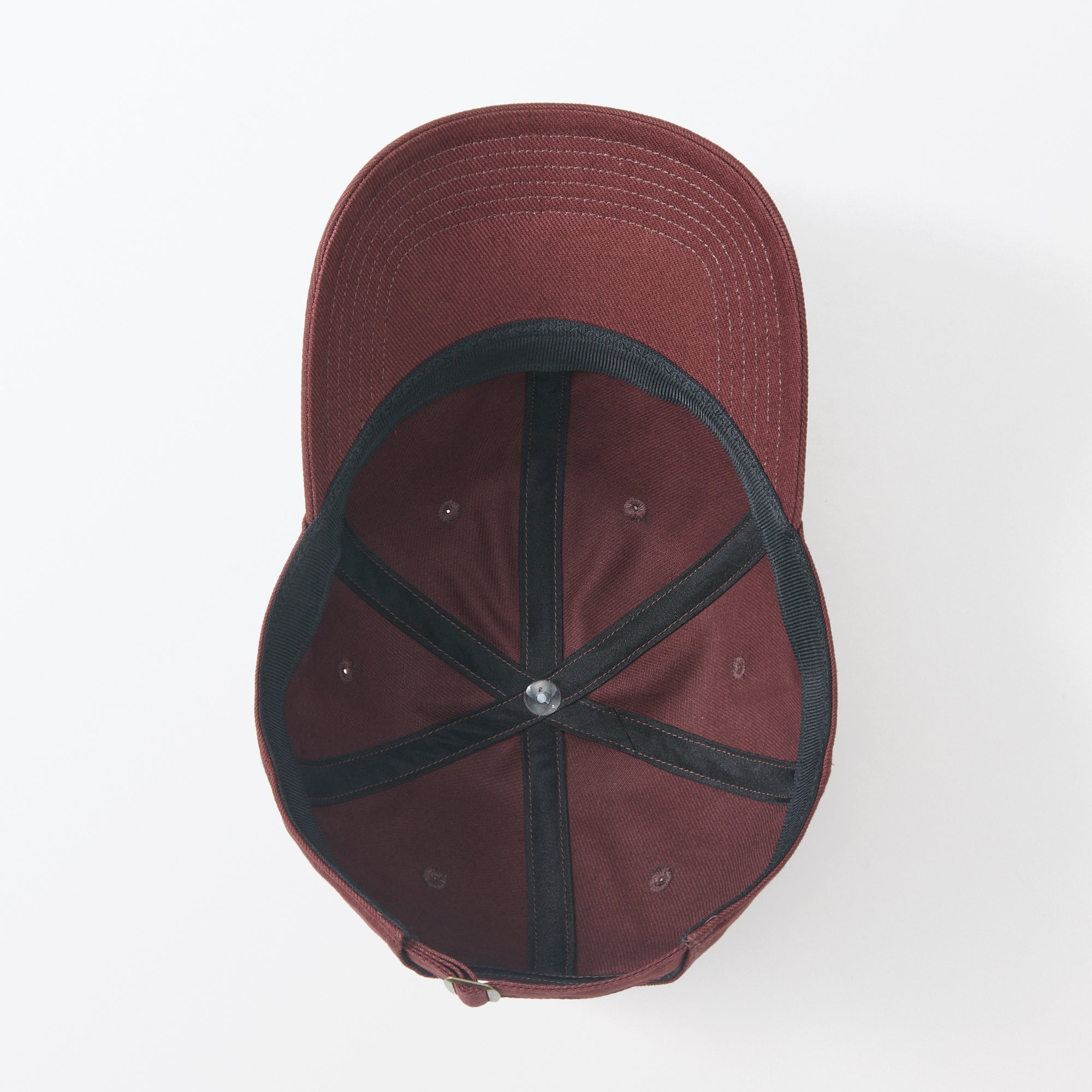 Cotton Twill Cap