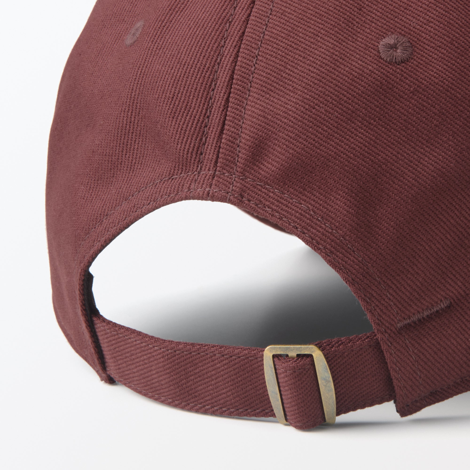 Cotton Twill Cap
