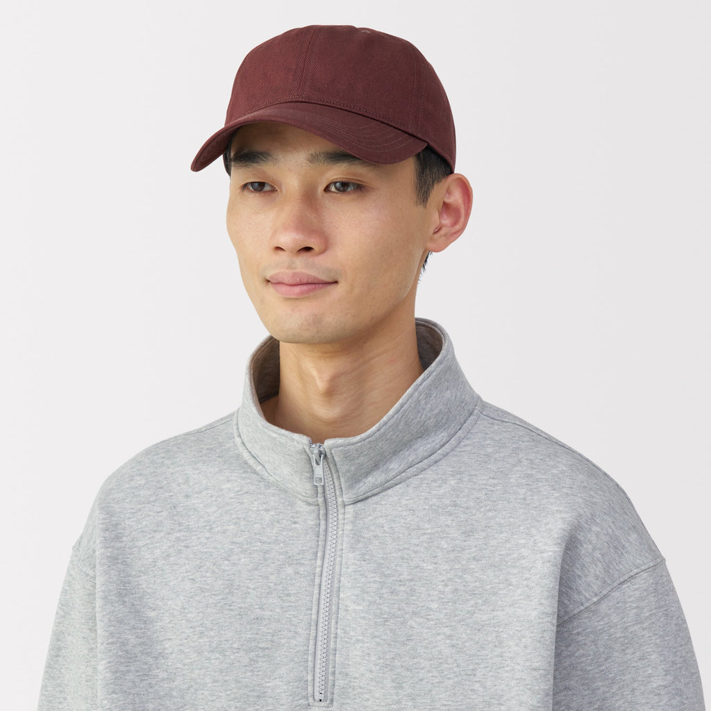 Cotton Twill Cap