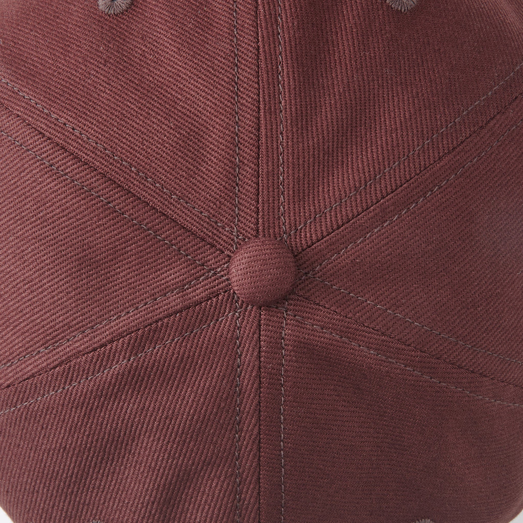 Cotton Twill Cap