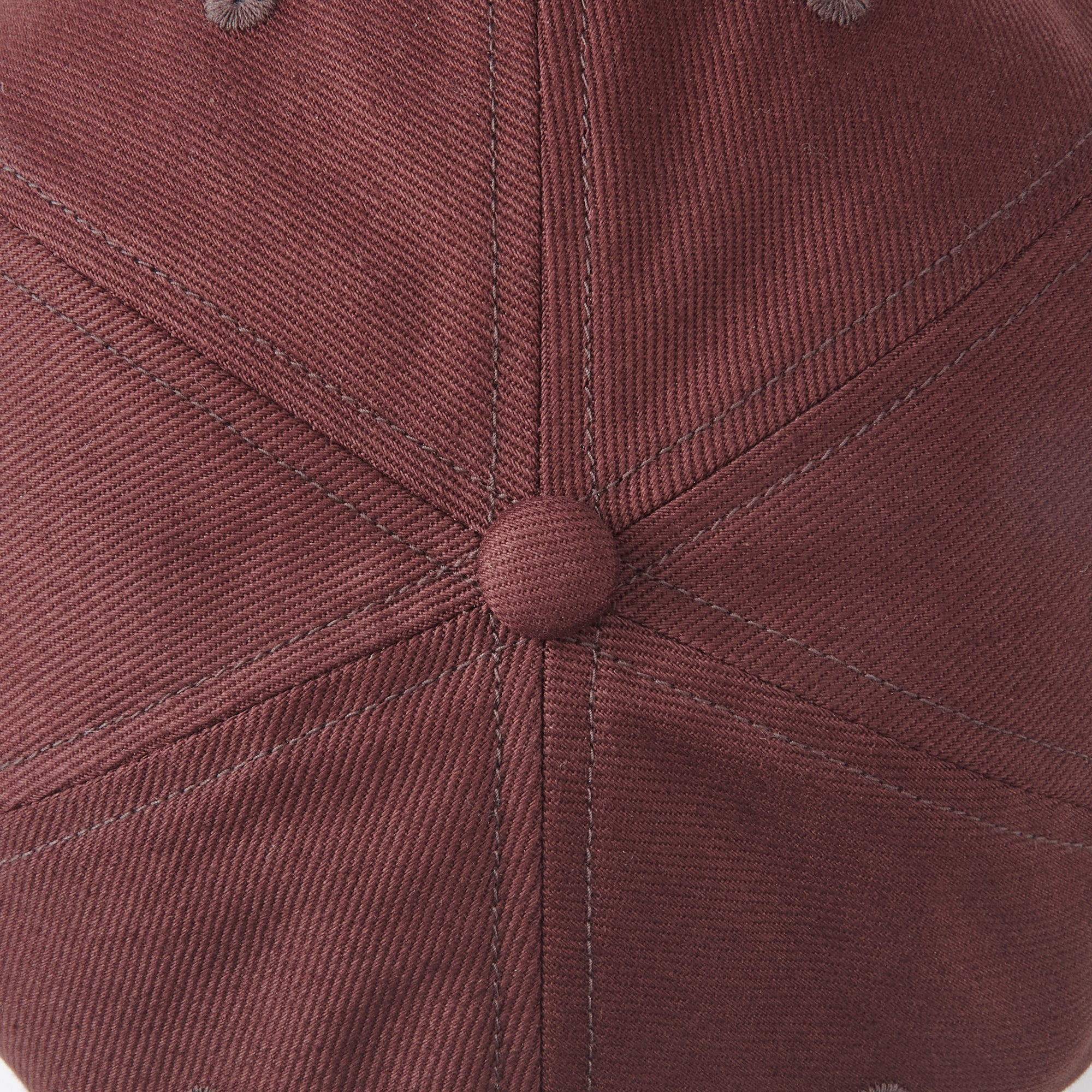 Cotton Twill Cap