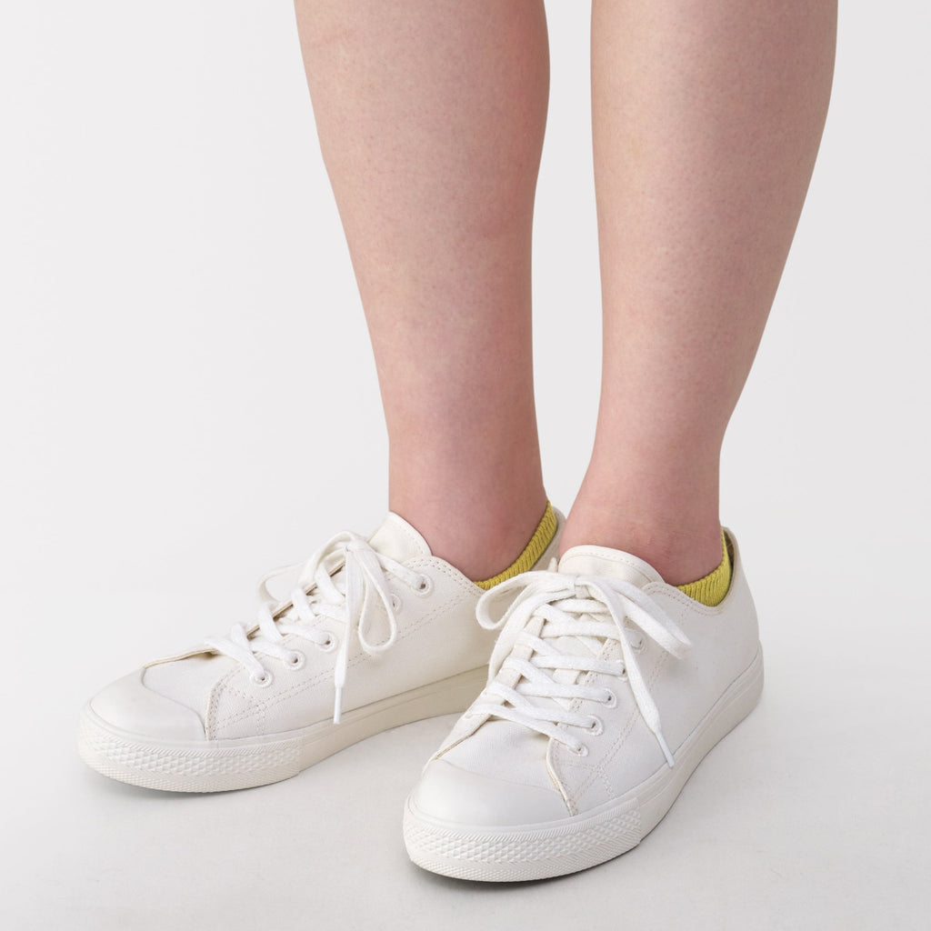 Sneaker Socks