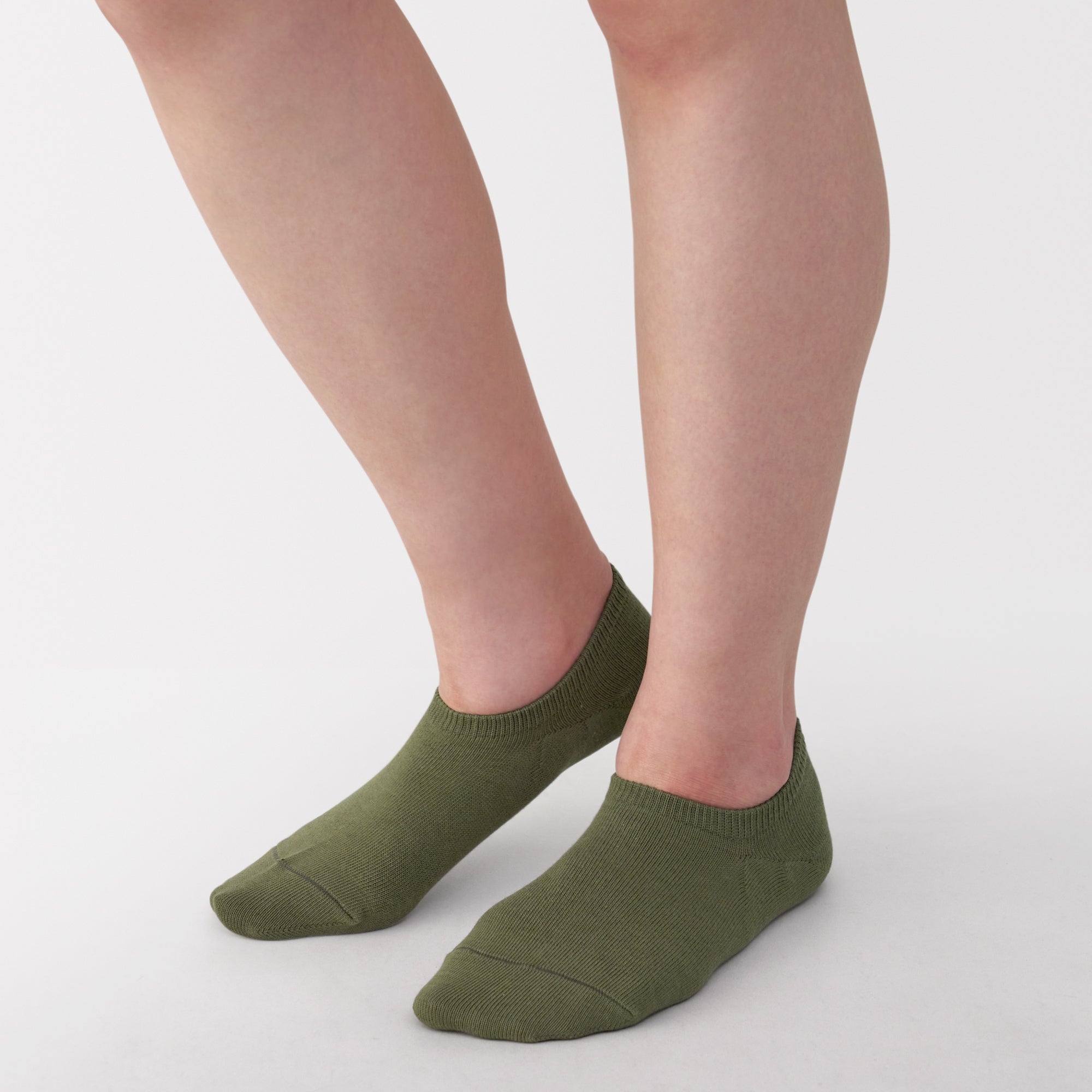 Sneaker Socks