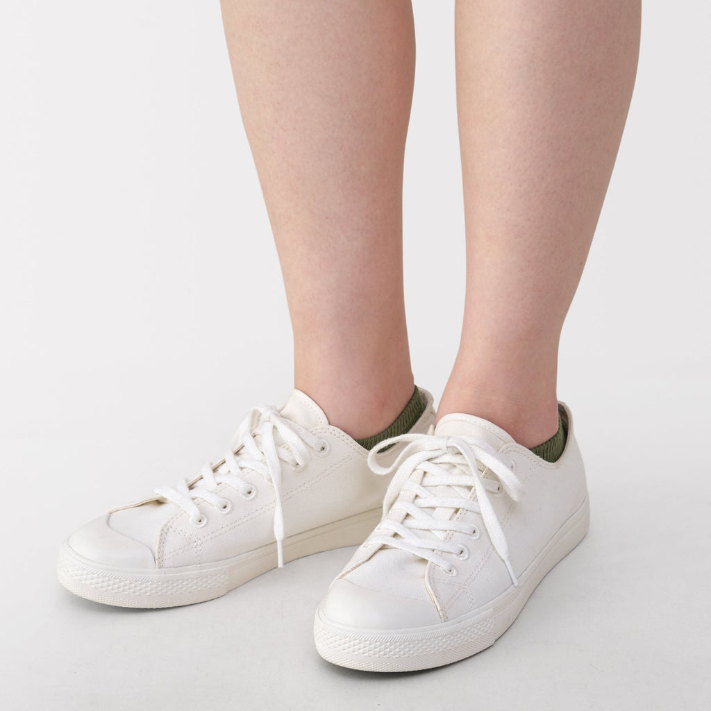 Sneaker Socks