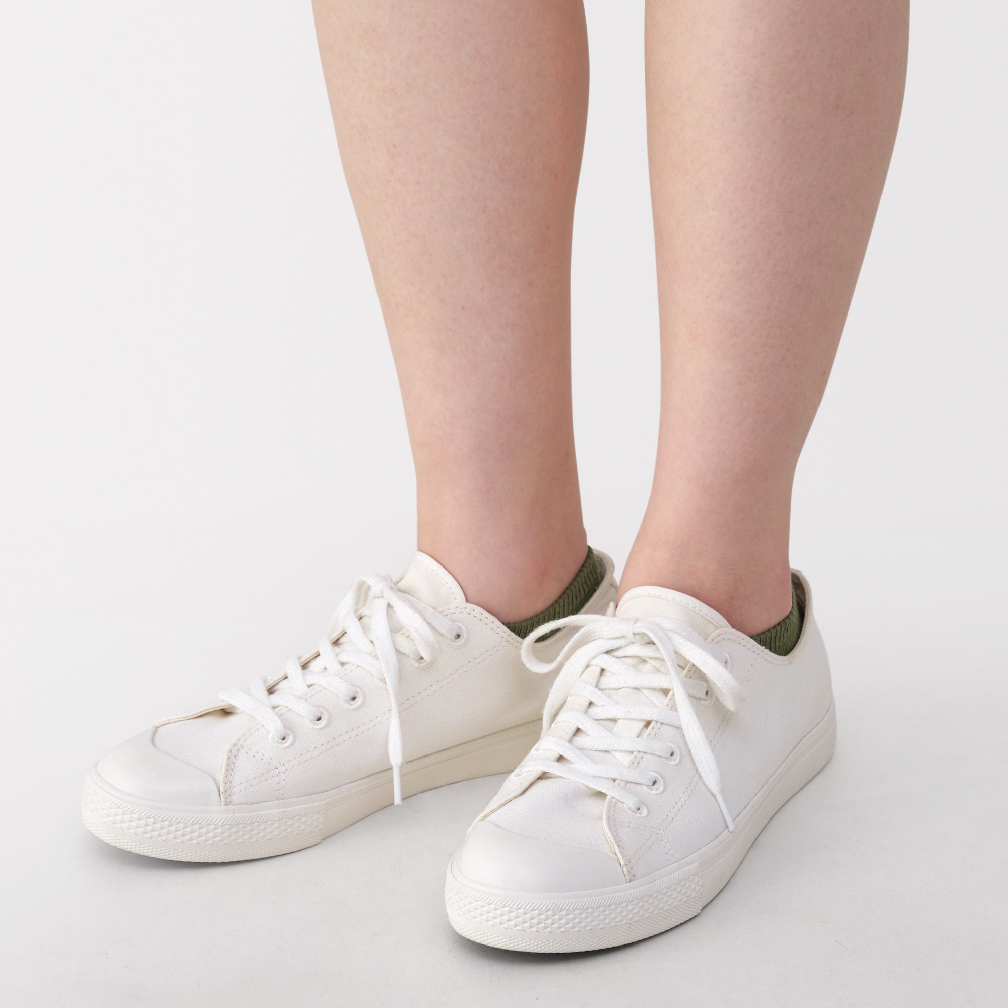 Sneaker Socks
