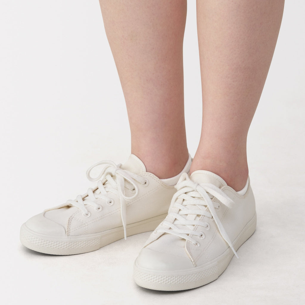 Pile Sneaker Socks