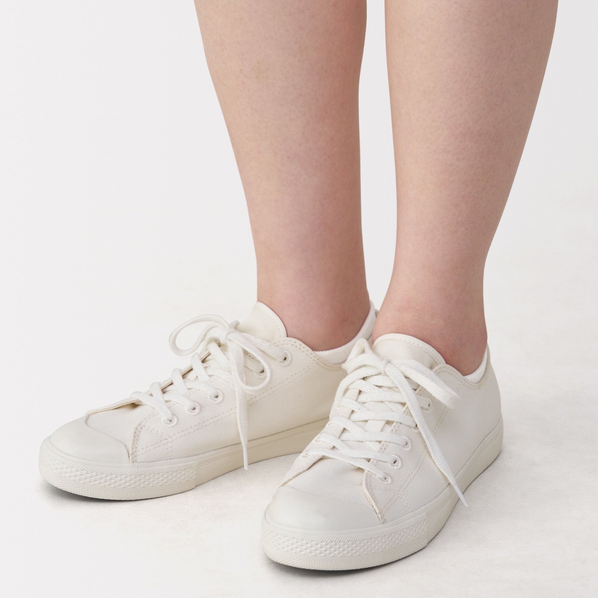 Pile Sneaker Socks