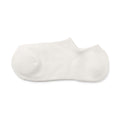 Pile Sneaker Socks