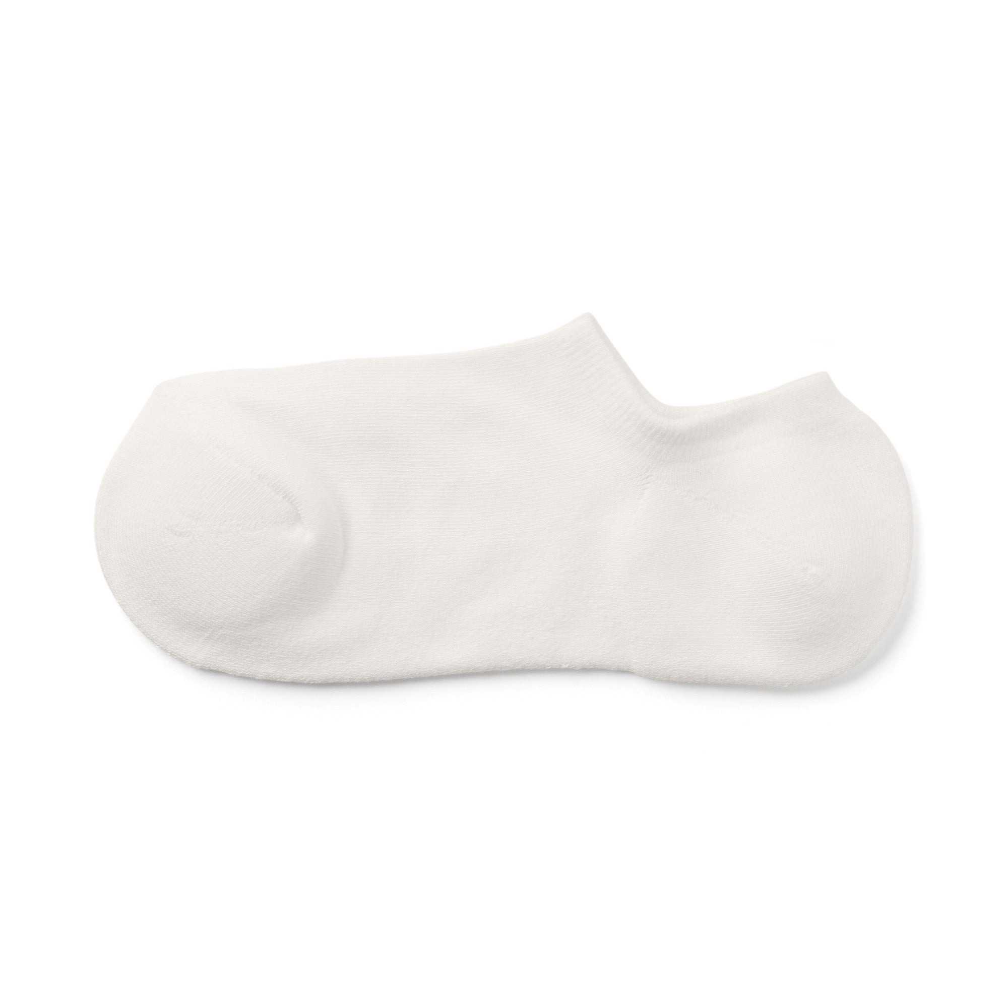 Pile Sneaker Socks
