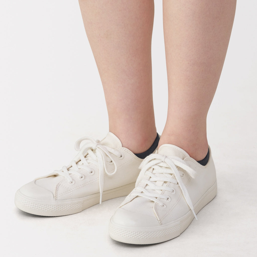 Pile Sneaker Socks