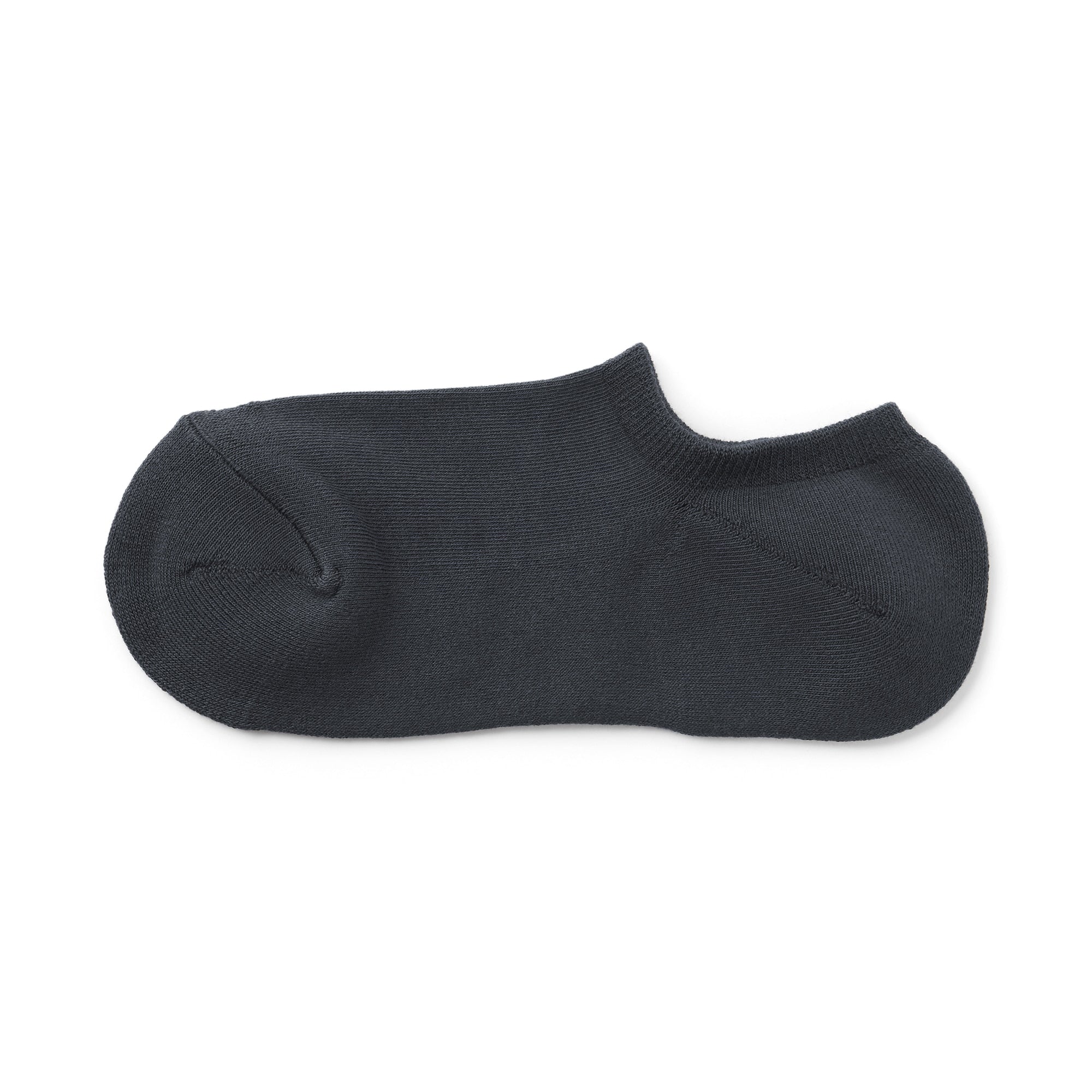 Pile Sneaker Socks