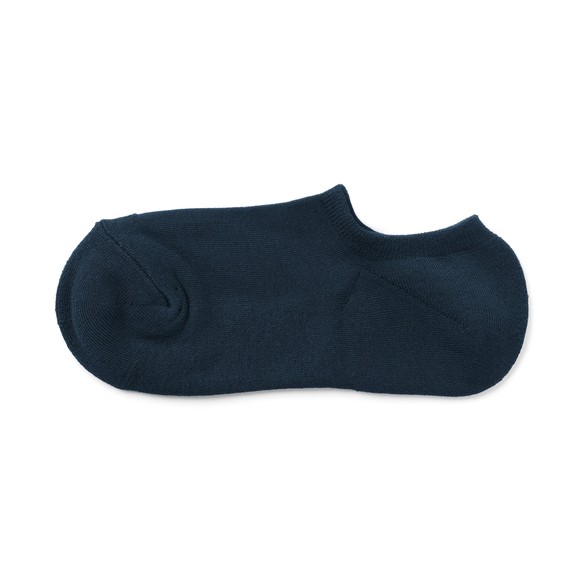 Pile Sneaker Socks