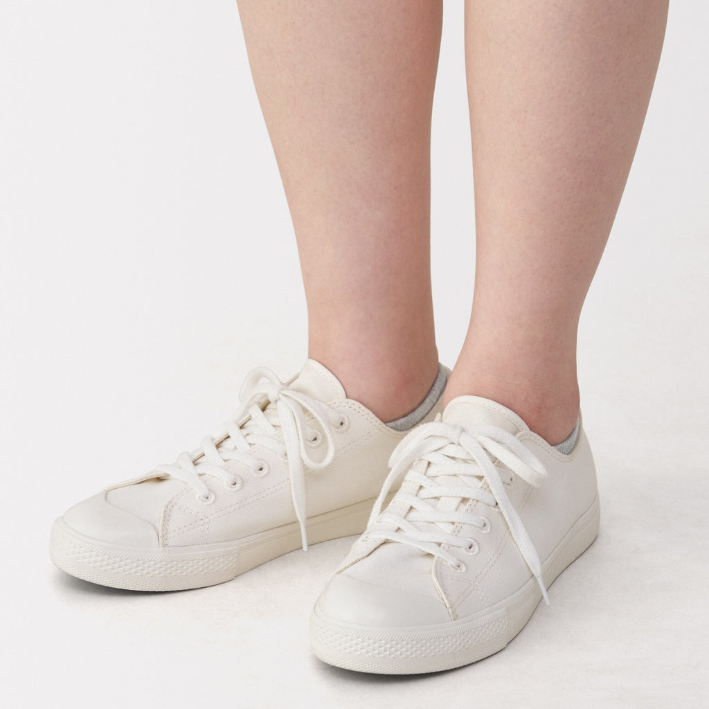 Pile Sneaker Socks