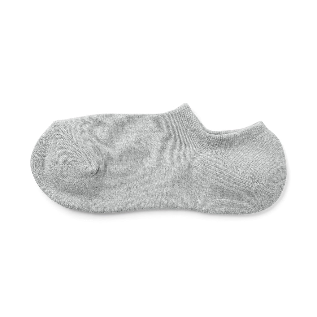 Pile Sneaker Socks