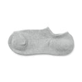 Pile Sneaker Socks