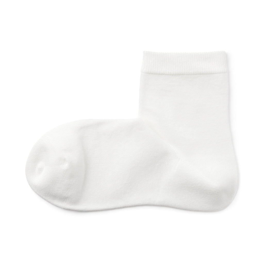 Loose Top Short Socks