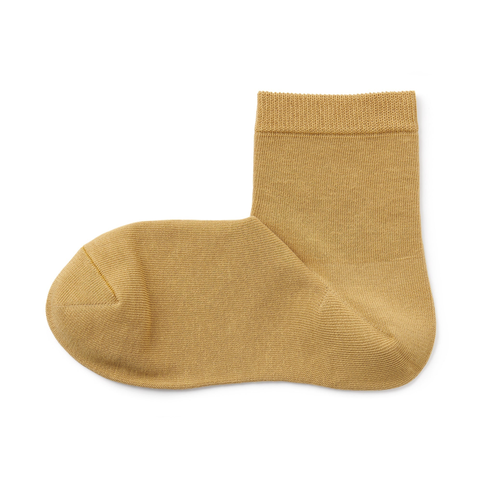 Loose Top Short Socks
