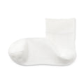 Loose Top Short Socks