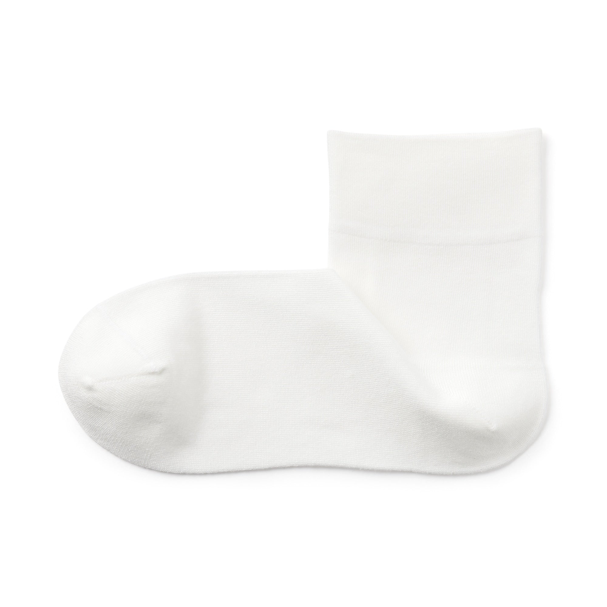 Loose Top Short Socks