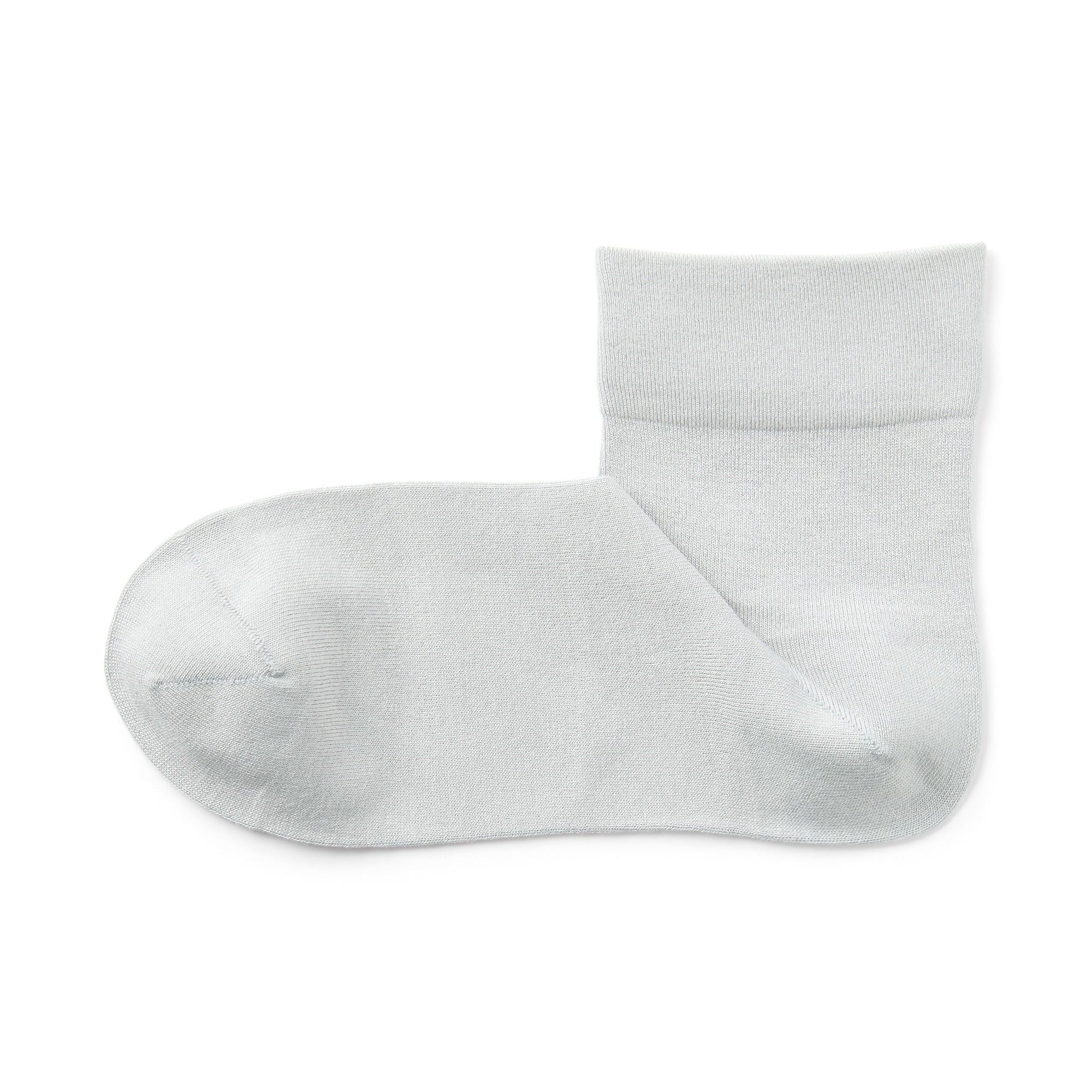 Loose Top Short Socks