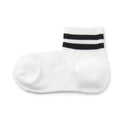 Pile Short Socks