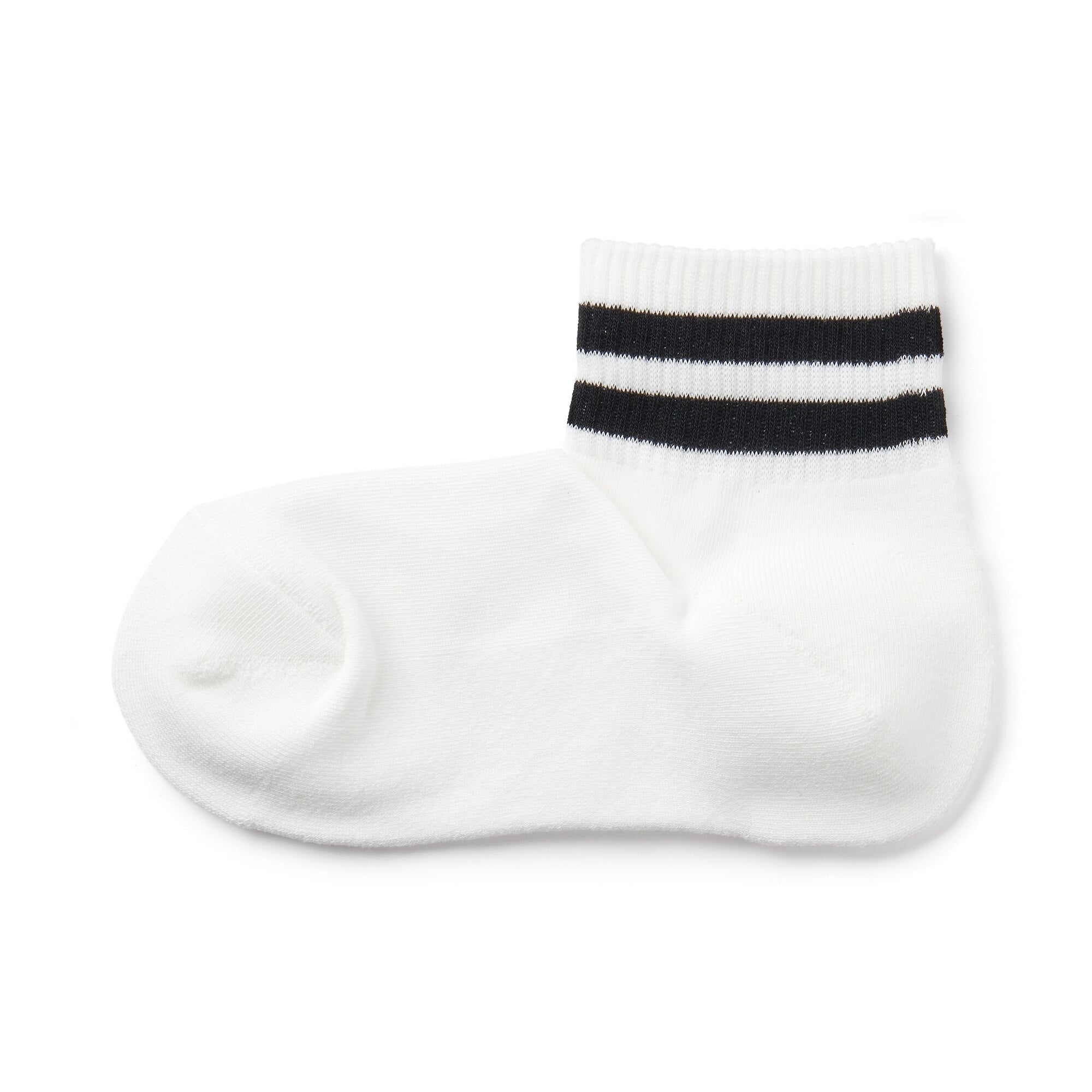 Pile Short Socks