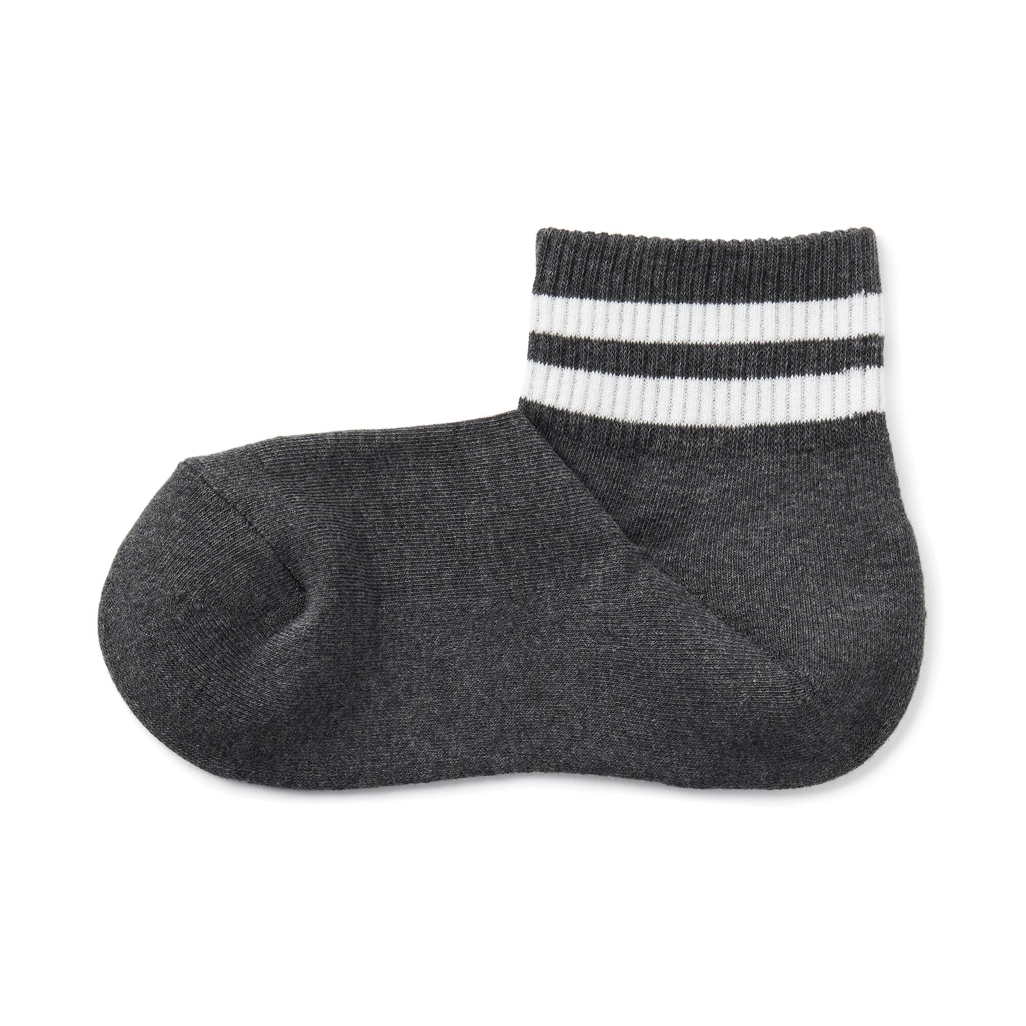 Pile Short Socks