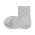Loose Top Short Socks