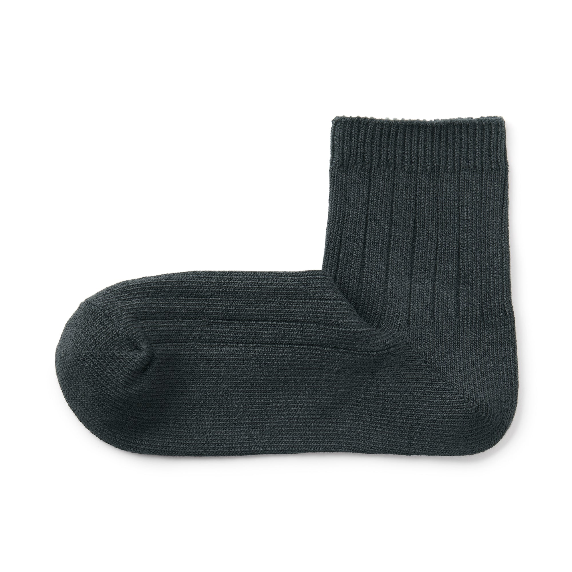 Loose Top Short Socks
