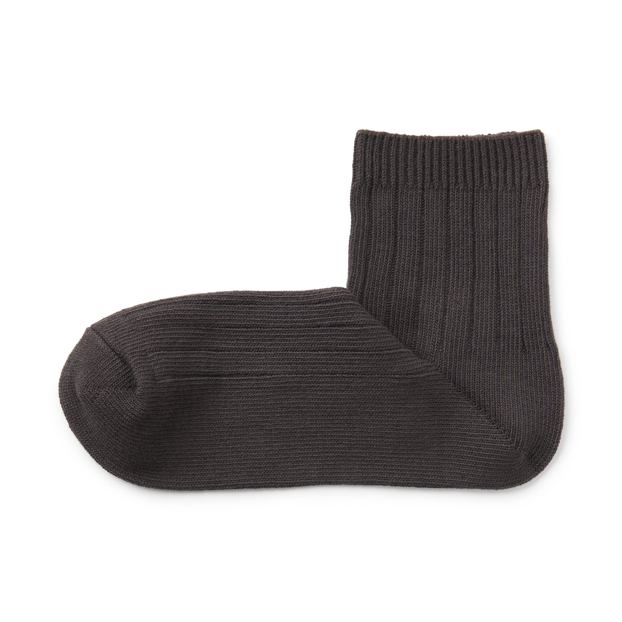 Loose Top Short Socks