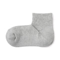 Pile Short Socks