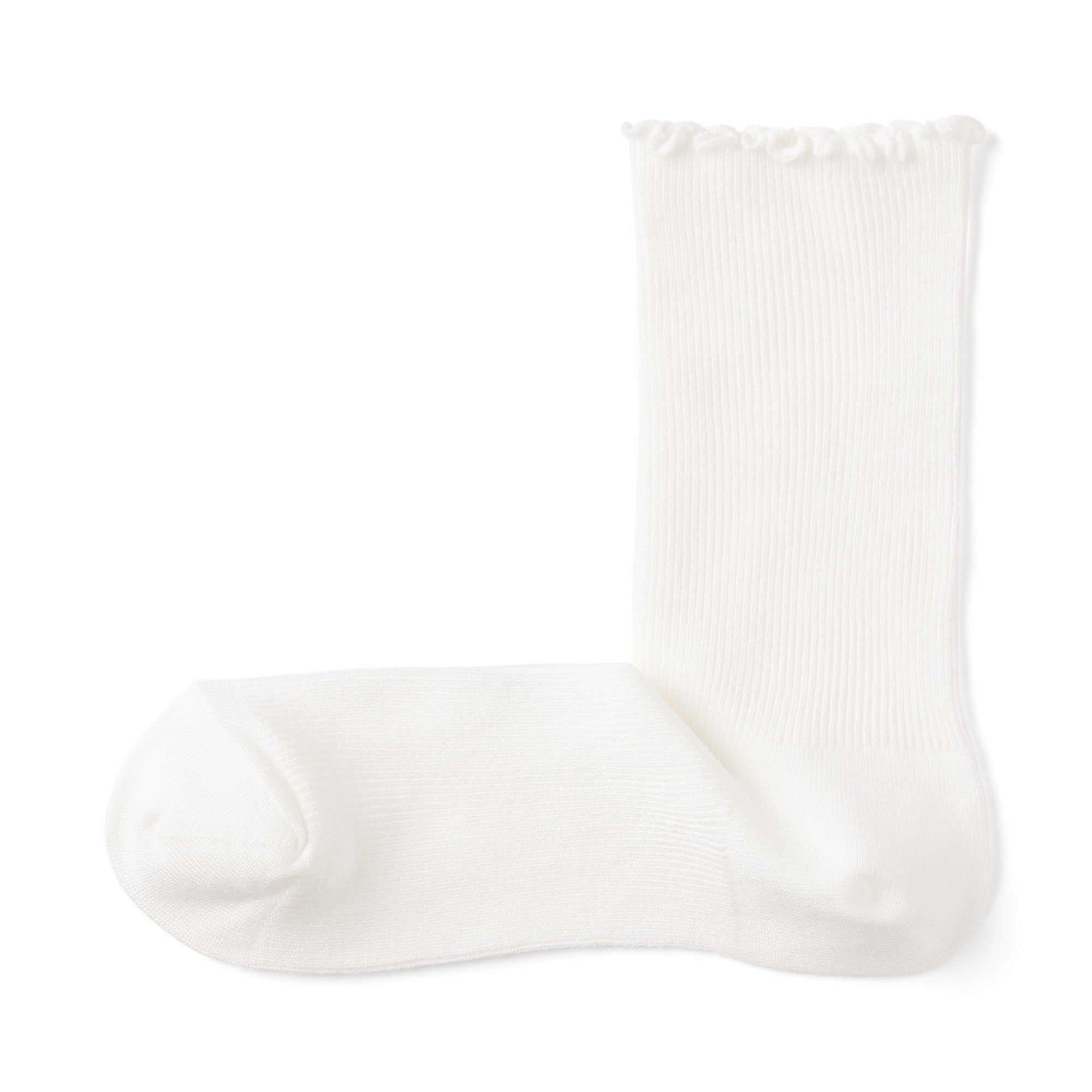 Loose Top Socks