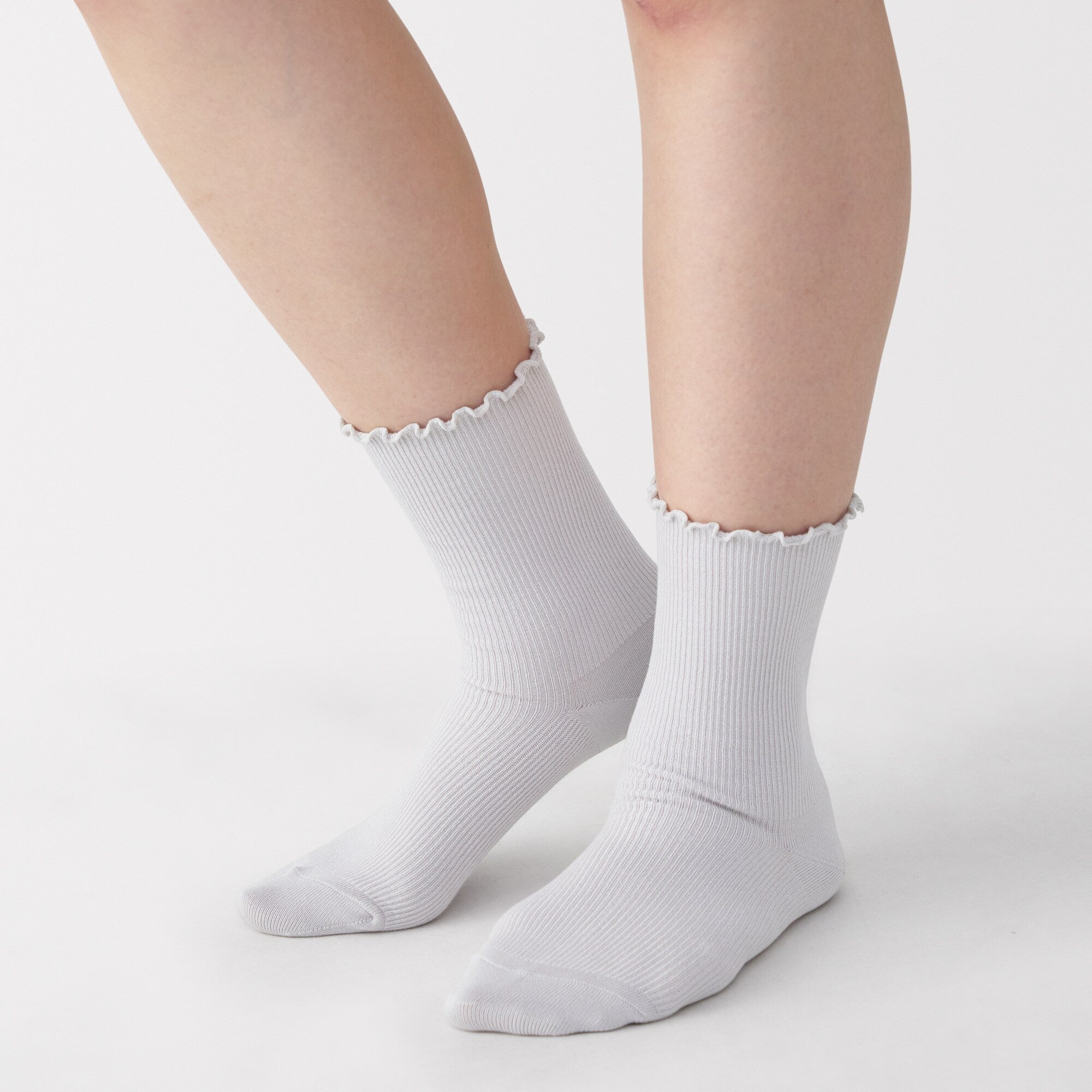 Loose Top Socks