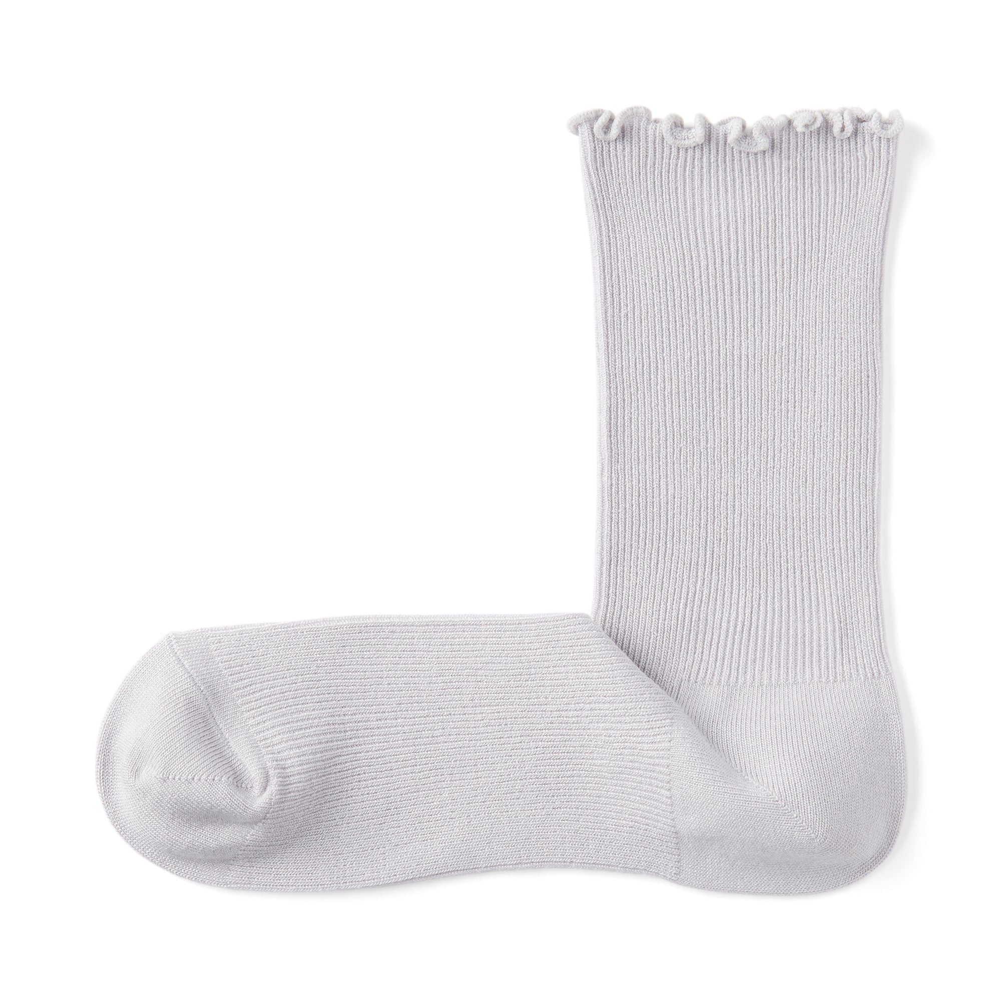 Loose Top Socks