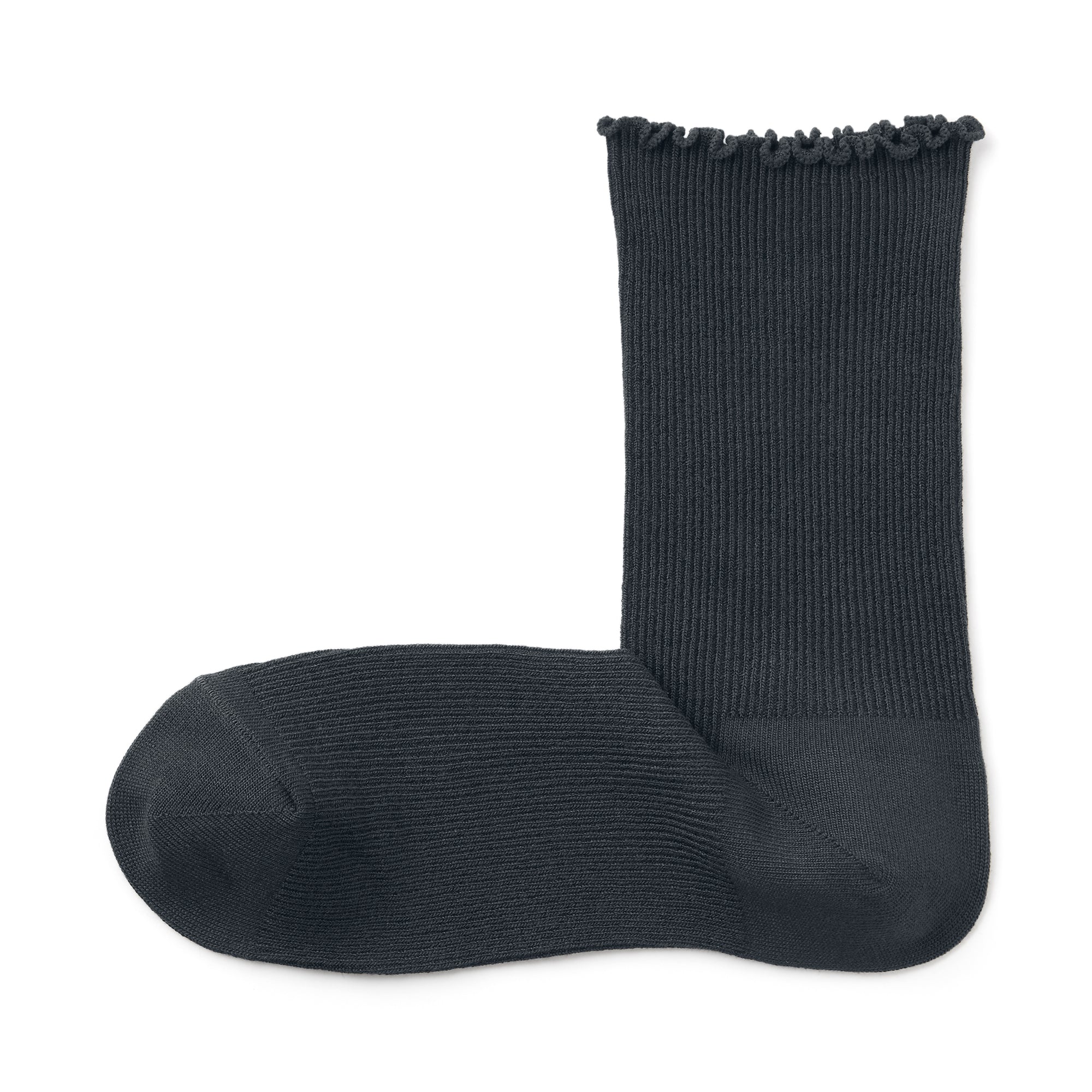 Loose Top Socks