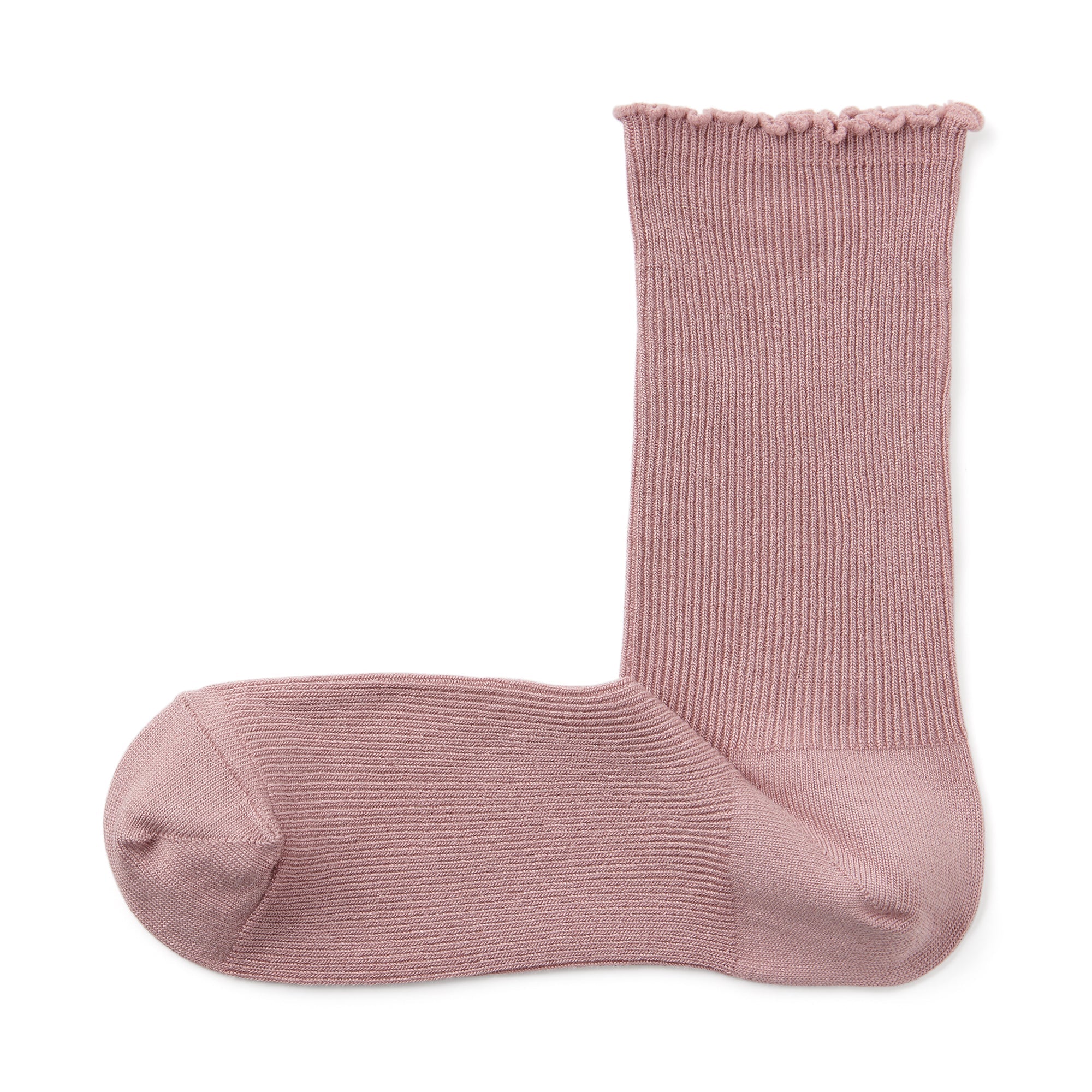 Loose Top Socks
