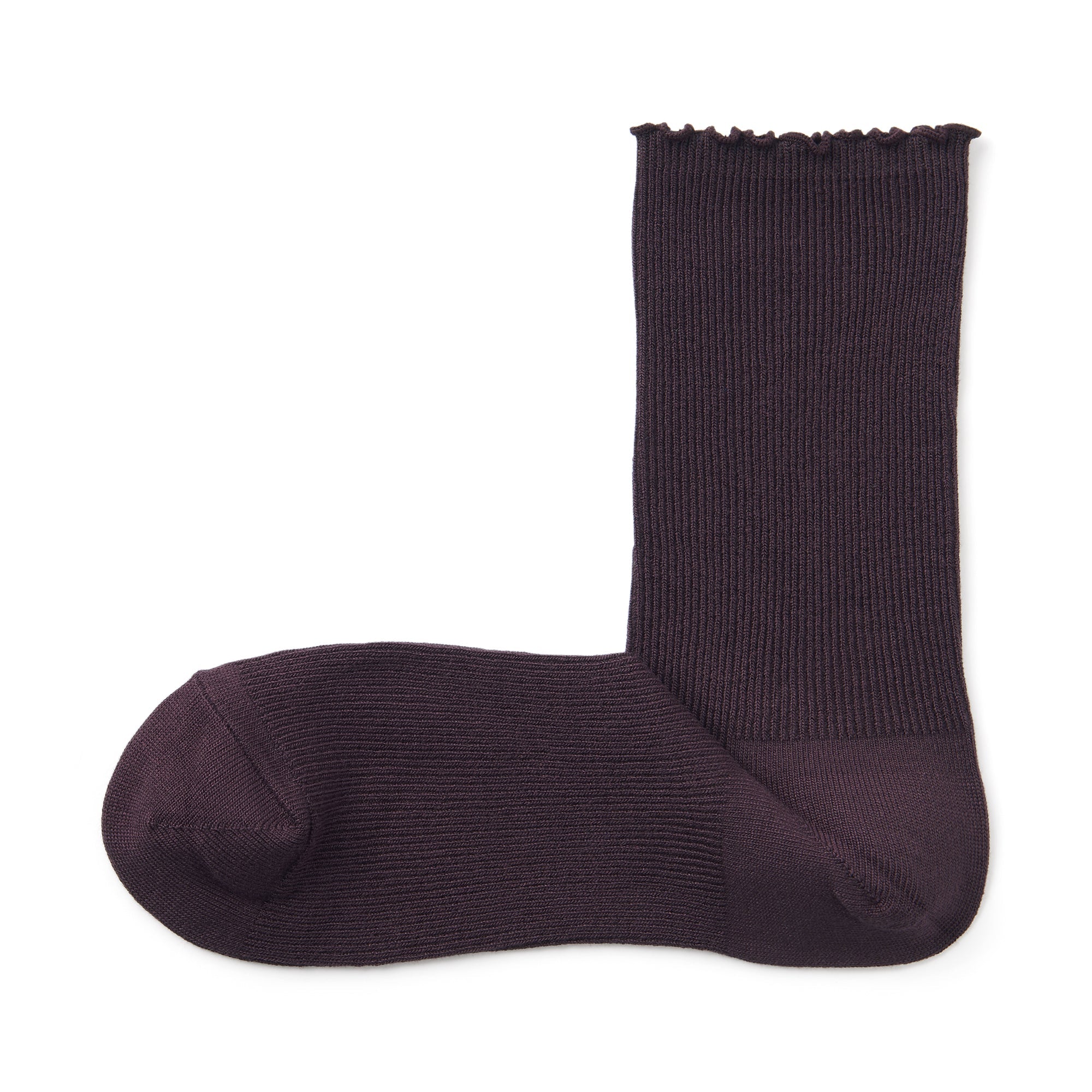 Loose Top Socks