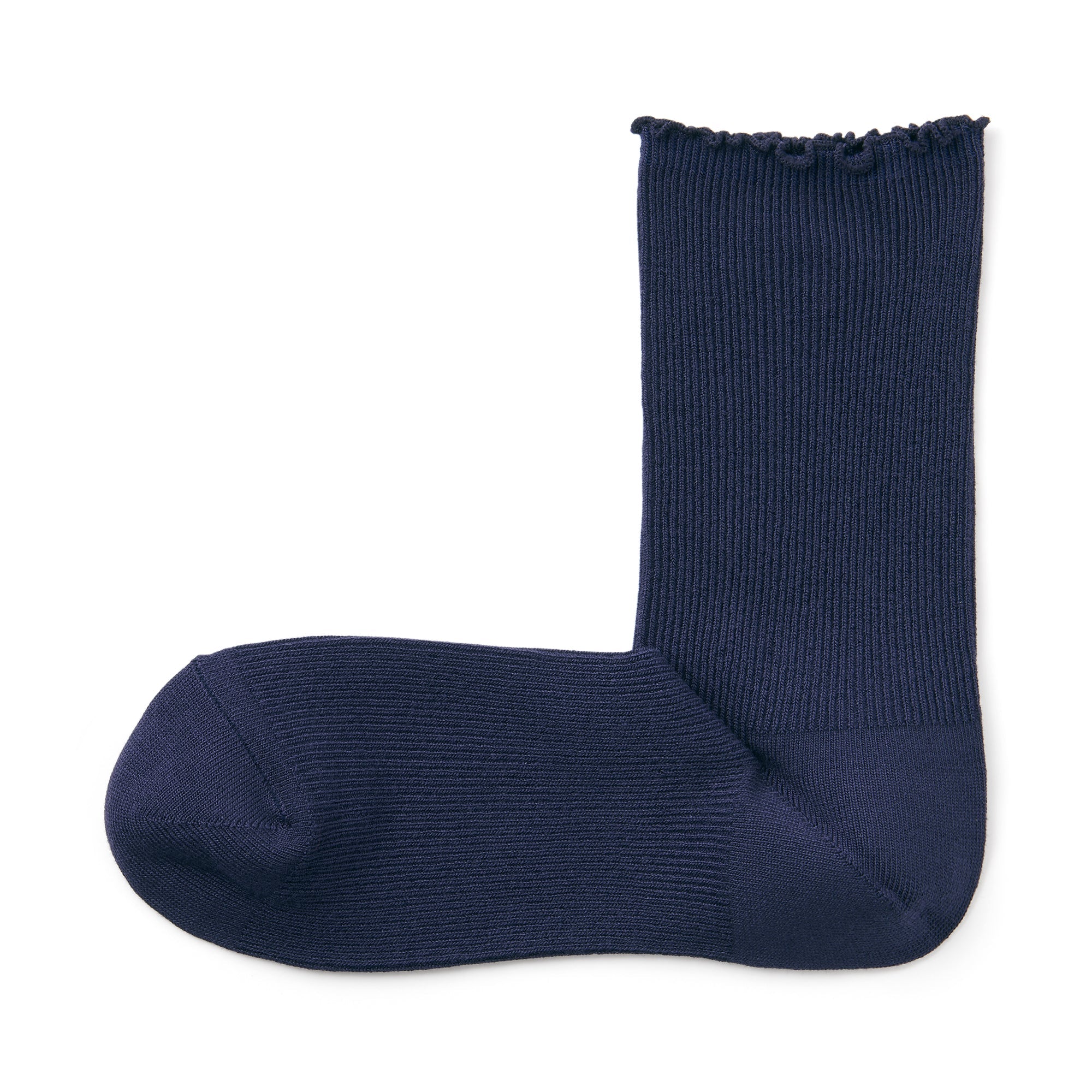 Loose Top Socks