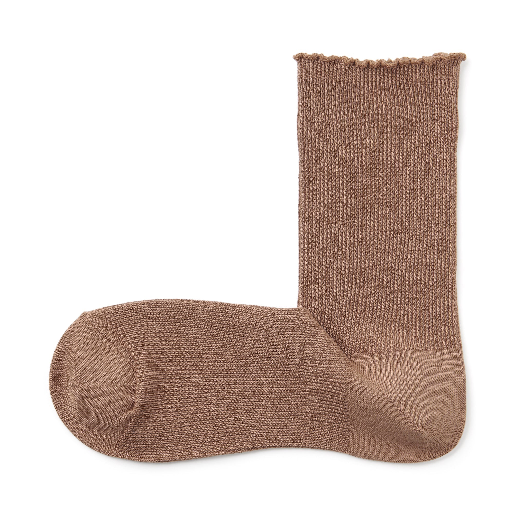 Loose Top Socks