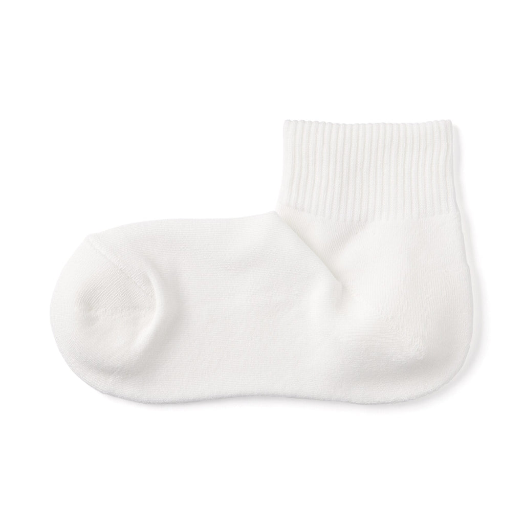 Pile Short Socks