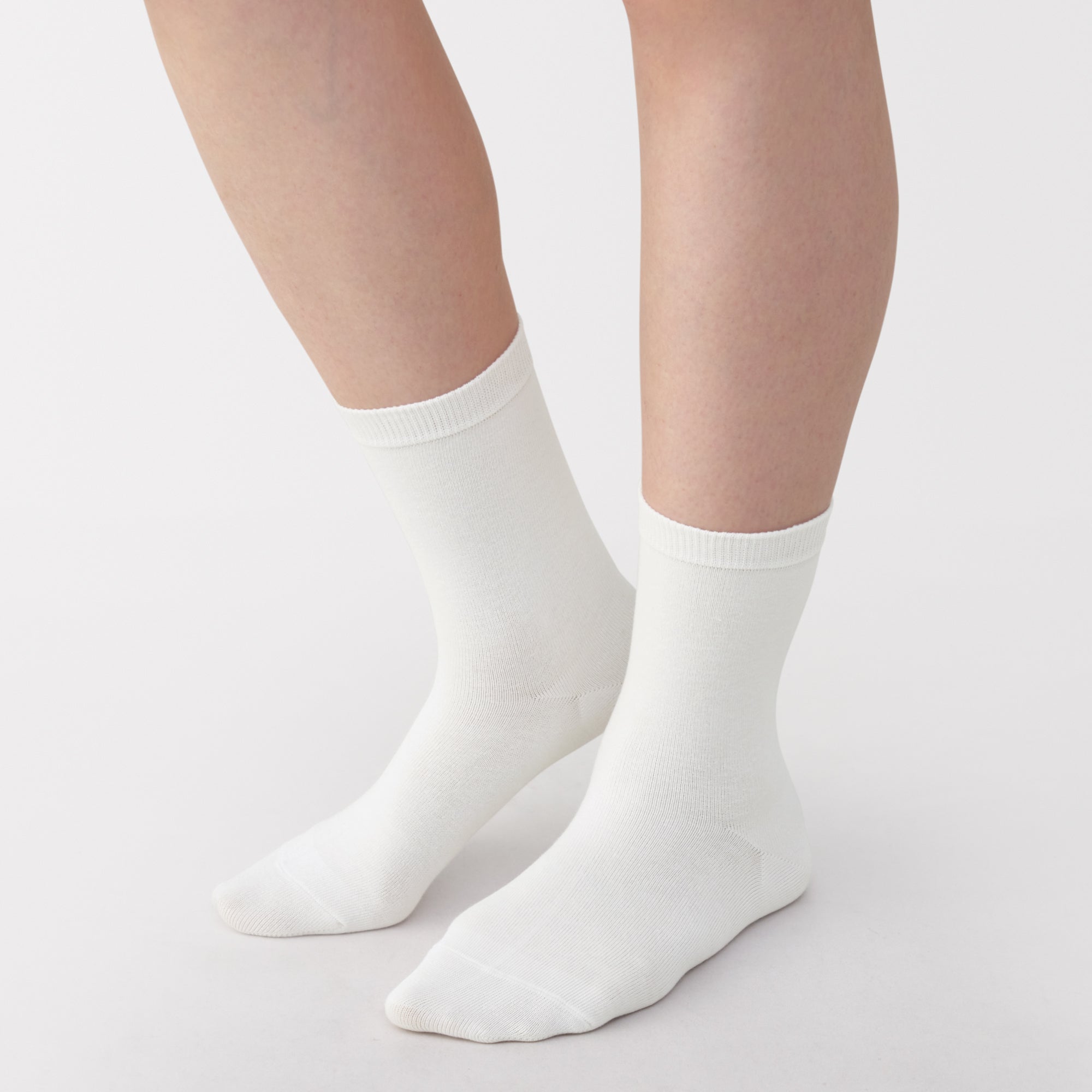 Loose Top Socks