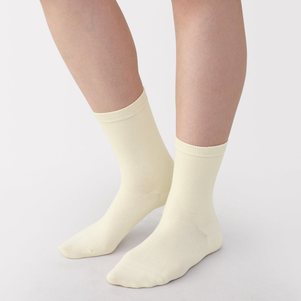 Loose Top Socks
