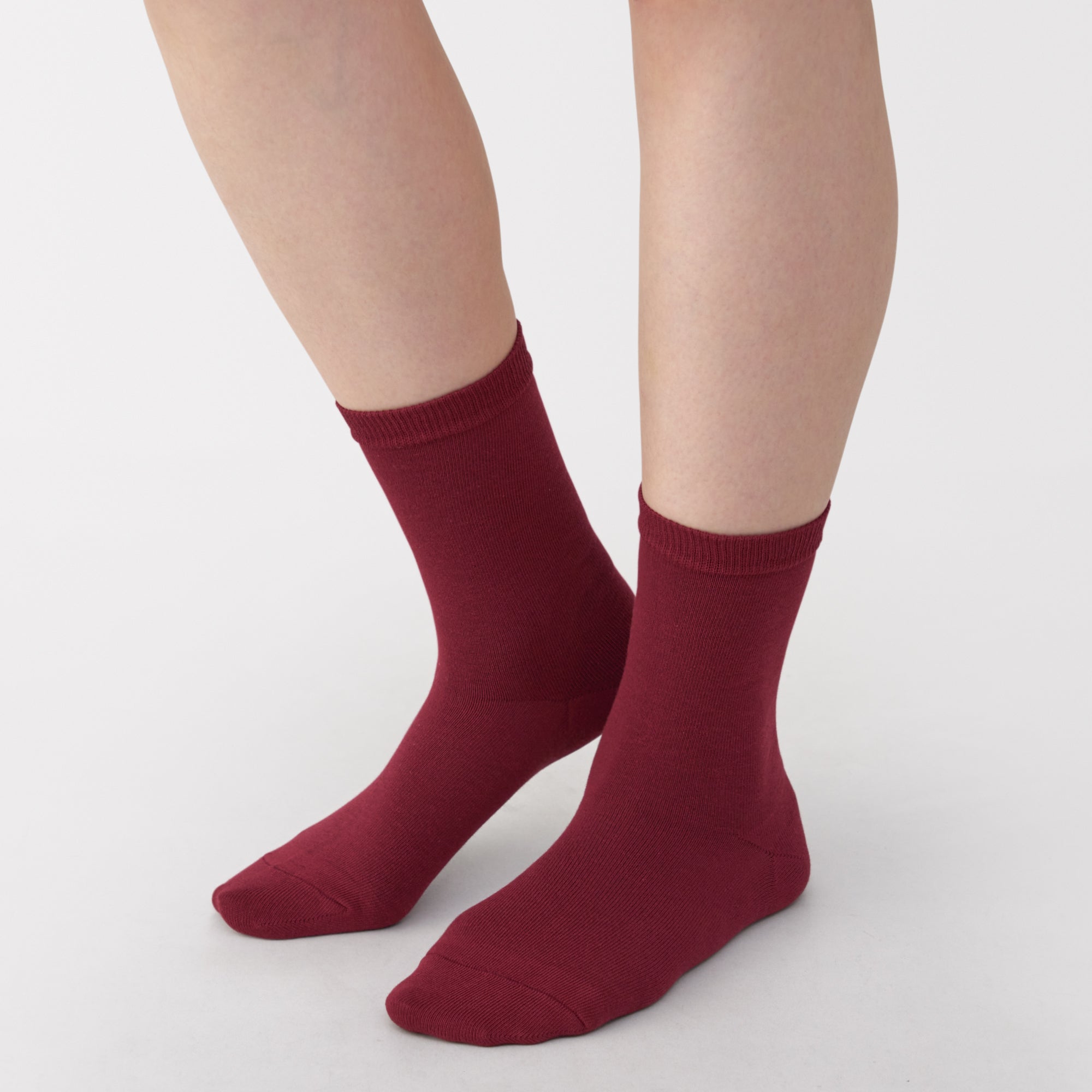 Loose Top Socks