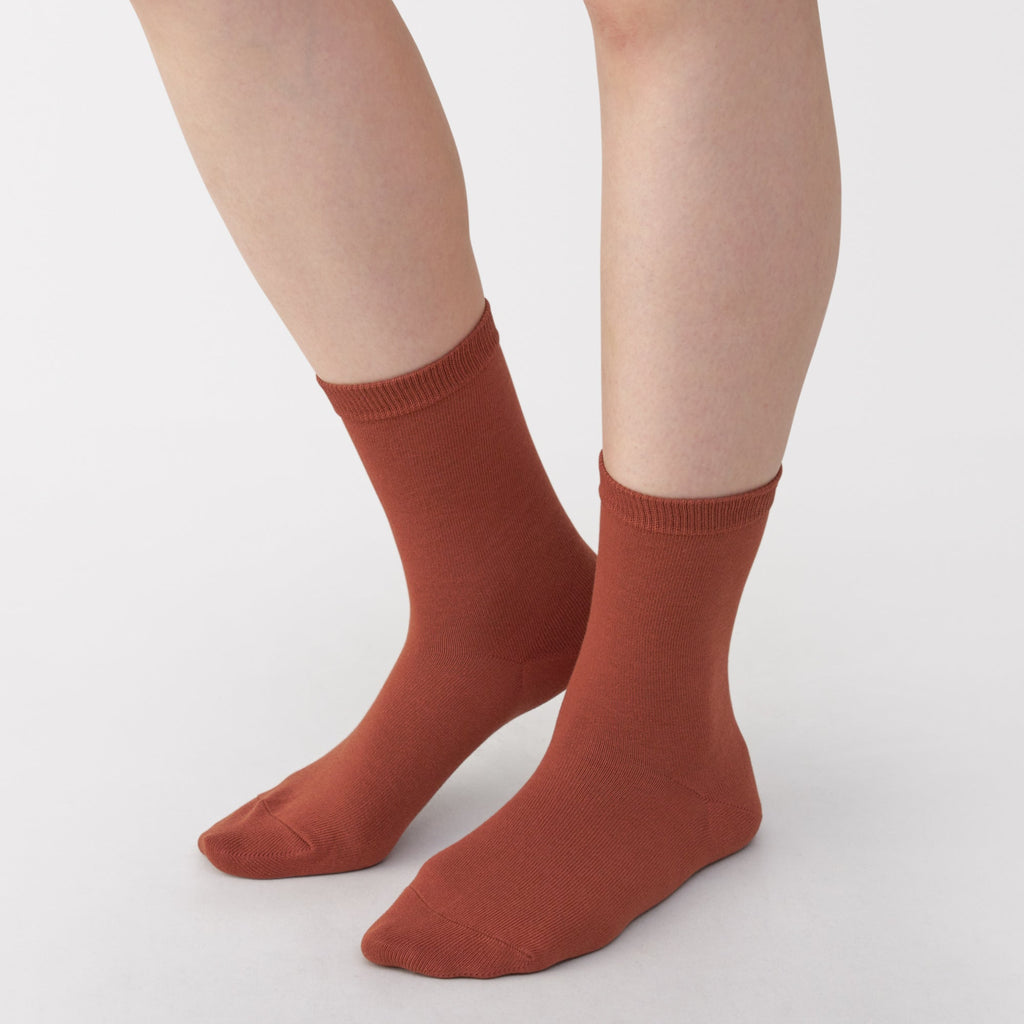 Loose Top Socks